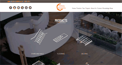 Desktop Screenshot of calvarycarpentry.com